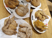 酔っ手羽 恵比寿店: 青い鳥さんの2025年07月30日の3枚目の投稿写真