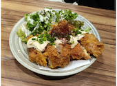個室居酒屋 まほろば すすきの南四条店: 青い鳥さんの2025年10月29日の1枚目の投稿写真