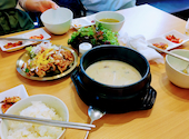 KOREAN DINING BIN's: なほちゃんさんの2026年04月20日の1枚目の投稿写真
