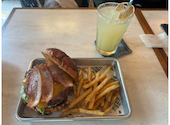 THE GREAT BURGER STAND: ほんきょさんの2026年06月20日の1枚目の投稿写真