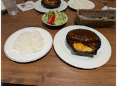 洋食キムラ新横浜店: あちゆぴさんの2026年05月10日の1枚目の投稿写真