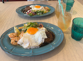 MuuMuuDiner 梅田 NU茶屋町プラス店: はるみけあんさんの2026年05月26日の1枚目の投稿写真