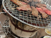 元氣七輪焼肉 牛繁 篠崎店: mmkkさんの2026年03月30日の1枚目の投稿写真