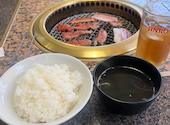 焼肉 三千里 立石店: Junjunさんの2026年07月15日の1枚目の投稿写真