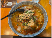 ランチ　フォー　Tay Ho Quan（テイホークァン）上野公園　: Junjunさんの2026年04月20日の1枚目の投稿写真