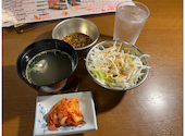 炭火和牛焼き肉 にくまる ホルモン館: Junjunさんの2026年09月30日の2枚目の投稿写真