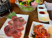 炭火焼肉 おおむら: アマゾンライダーさんの2022年05月29日の1枚目の投稿写真