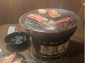 元氣七輪焼肉 牛繁 サンビスタ西台店: つばささんの2026年03月27日の1枚目の投稿写真