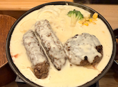 とろけるハンバーグ福よし 浅草蔵前: まりんさんの2026年05月01日の1枚目の投稿写真