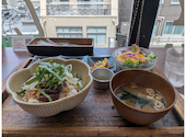 コーデュロイカフェ CORDUROY cafe 大名店: ハローさんの2026年09月03日の1枚目の投稿写真