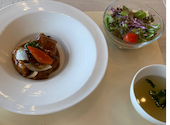 黒酢ガーデン壺畑 SHOP＆RESTAURANT: りかこさんの2026年09月11日の1枚目の投稿写真