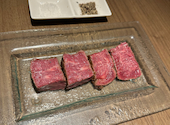 焼肉華火 名駅店: なホさんの2025年01月12日の3枚目の投稿写真