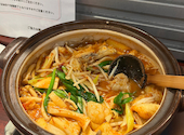 旨辛鍋　名古屋名物　赤から　新宿東口店: まりさんの2026年02月の1枚目の投稿写真