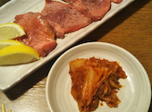 焼肉 牛三郎 飯能店: マッキーさんの2021年01月03日の1枚目の投稿写真