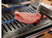 焼肉居酒屋 六べこ 大手門: オオバ　テツシさんの2022年01月08日の1枚目の投稿写真
