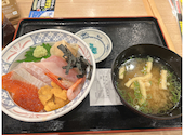 目利きの銀次 稲毛東口駅前店: あさみさんの2026年09月09日の1枚目の投稿写真