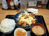 西小中台の食堂 いっぷくや: おおさんの2026年06月30日の1枚目の投稿写真