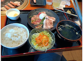 安楽亭 横浜洋光台店: hiromiko26さんの2026年07月11日の2枚目の投稿写真