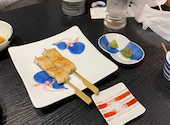 鰻と肴菜と日本酒の店　まんまる: ぼんちゃんままさんの2021年12月の1枚目の投稿写真