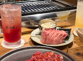 大衆焼肉酒場 たつぼー 本店: ゆめさんの2025年12月21日の1枚目の投稿写真