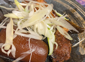 旬魚と牡蠣と海鮮鍋 大衆居酒屋 とろやす 岐阜駅玉宮: あいさんの2026年09月13日の1枚目の投稿写真