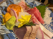 旬魚と牡蠣と海鮮鍋 大衆居酒屋 とろやす 岐阜駅玉宮: あいさんの2026年09月13日の3枚目の投稿写真
