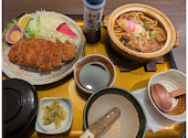 和食麺処 サガミ 久居店: あいさんの2026年04月22日の1枚目の投稿写真