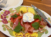 Italian Kitchen VANSAN 沼津店: ちーさんの2026年07月14日の1枚目の投稿写真