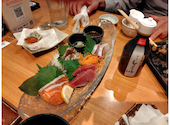 魚星 大宮駅西口店: りりたんさんの2026年08月08日の1枚目の投稿写真