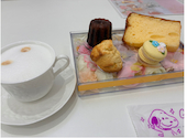 Tea Room AliCe ティー ルーム アリス: あっすさんの2026年06月07日の1枚目の投稿写真