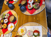 串カツ酒場 ひろかつ 上野アメ横店: けいこさんの2026年05月18日の1枚目の投稿写真