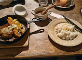 アンティークカフェ faim de loup ファンデル: さかちゃんさんの2026年10月13日の3枚目の投稿写真