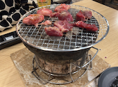 七輪焼肉　安安　蒲田店: ゆっこさんの2026年02月の1枚目の投稿写真