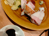 Bistro&Coffee MOGU モグ: うみうみさんの2024年11月03日の3枚目の投稿写真