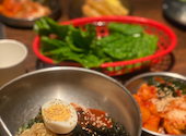 肉×鍋×韓国料理 韓国バル OKOGE 梅田お初天神店: Charaさんの2024年12月17日の1枚目の投稿写真