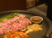 肉×鍋×韓国料理 韓国バル OKOGE 梅田お初天神店: Charaさんの2024年12月17日の2枚目の投稿写真