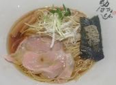 東京鶏白湯ラーメン ゆきかげ 浅草本店: かもしかさんの2026年07月01日の1枚目の投稿写真