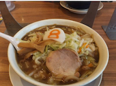 8番らーめん 小松店: のりひろさんの2026年07月21日の1枚目の投稿写真