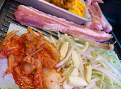 75chacha（旧店名：だわ）　新大久保店　チーズダッカルビ・食べ放題: そのちゃんさんの2024年10月の1枚目の投稿写真
