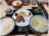 牛たん炭焼利久富沢店: ユッキさんの2026年08月31日の1枚目の投稿写真