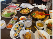 サムギョプサル　韓国料理　李朝園　京都二条店: はちょんさんの2024年05月の1枚目の投稿写真