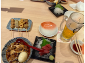 卓上レモンサワーと肉豆冨 大衆食堂 安べゑ 東岡崎駅前店: カズさんの2026年06月02日の1枚目の投稿写真