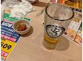 卓上レモンサワーと肉豆冨 大衆食堂 安べゑ 東岡崎駅前店: カズさんの2026年07月17日の1枚目の投稿写真