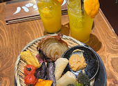 素揚げ酒場 パリパリ 北千住店: ほのかさんの2025年02月19日の1枚目の投稿写真