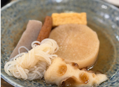 炉端とおでん 呼炉凪来 調布店: かほさんの2025年10月19日の2枚目の投稿写真