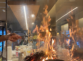 炉端食楽 阿吽: やまぴーさんの2024年04月10日の1枚目の投稿写真