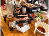 ノルベサ THE TERRACE BEER GARDEN Hawaiian grill aloha amigo: かめさんの2026年08月14日の1枚目の投稿写真