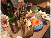 ノルベサ THE TERRACE BEER GARDEN Hawaiian grill aloha amigo: かめさんの2026年08月14日の2枚目の投稿写真