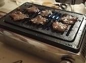 屋台焼肉 大丸ホルモン: kuma.さんの2026年08月14日の1枚目の投稿写真