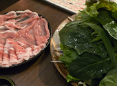 薬膳火鍋 琉 りゅう: megmegさんの2025年02月03日の2枚目の投稿写真